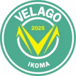Velago Ikoma logo