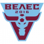 Велес Москва logo