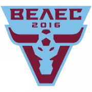 Велес Москва logo
