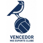 Vencedor Mie United Club logo