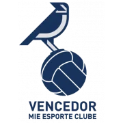 Vencedor Mie United Club logo