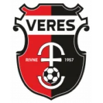 Верес U19 logo