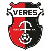 Верес U19 logo
