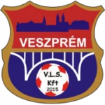 Веспрем logo