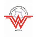 Вестерн Сабурбс logo