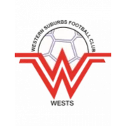 Вестерн Сабурбс logo