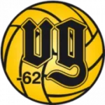 VG-62 Naantali logo