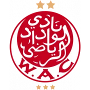 Видад Касабланка logo