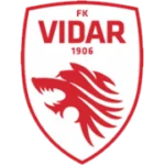 Видар logo