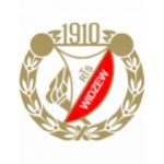 Видзев Лодзь logo