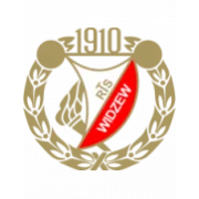 Видзев Лодзь logo