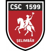 Вииторул Селимбар logo