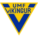 Викингур Оулафсвик logo