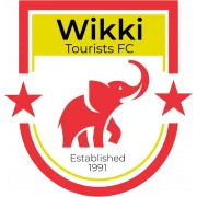 Викки Туристс logo