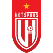 Виктория Хотспурс logo