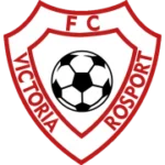 Виктория Роспорт logo