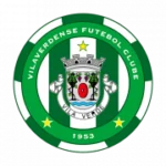 Вилаверденсе logo
