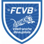 Вильфранш Божоле logo