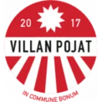 Villan Pojat logo