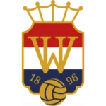 Виллем II U19 logo