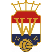 Виллем II U19 logo