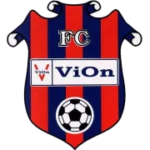ВиОн Злате Моравце logo