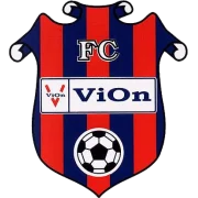 ВиОн Злате Моравце logo