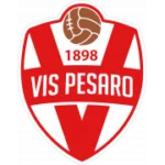 Вис Пезаро logo
