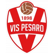 Вис Пезаро logo