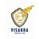 Висаха logo