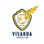 Висаха logo