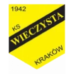 Вишиста Краков logo