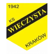 Вишиста Краков logo