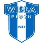Висла Плоцк II logo