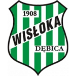 Вислока Дембица logo