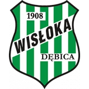 Вислока Дембица logo