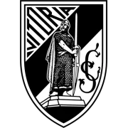 Витория Гимарайнш Б logo