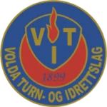 Волда logo