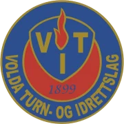 Волда logo