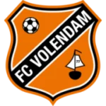 Волендам logo