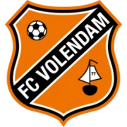 Волендам logo