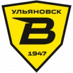 Волга Ульяновск logo