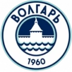 Волгарь logo