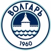 Волгарь logo