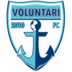 Волунтари logo