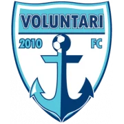 Волунтари logo