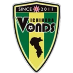 Vonds Ichihara logo