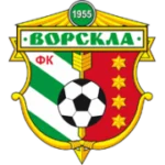 Ворскла logo