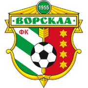 Ворскла logo