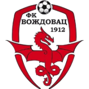 Вождовац logo